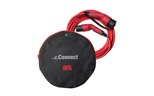 eConnect Basic Bag