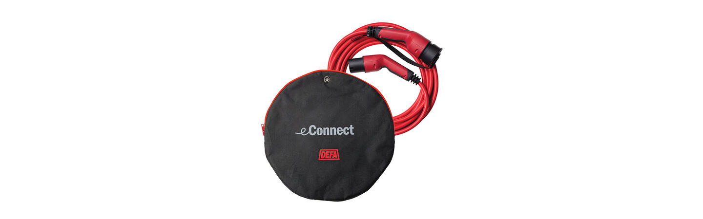 eConnect Basic Bag